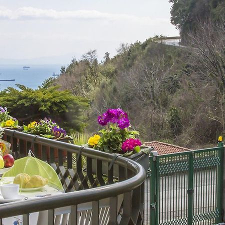 Villa Fontana Limite Виетри Номер фото