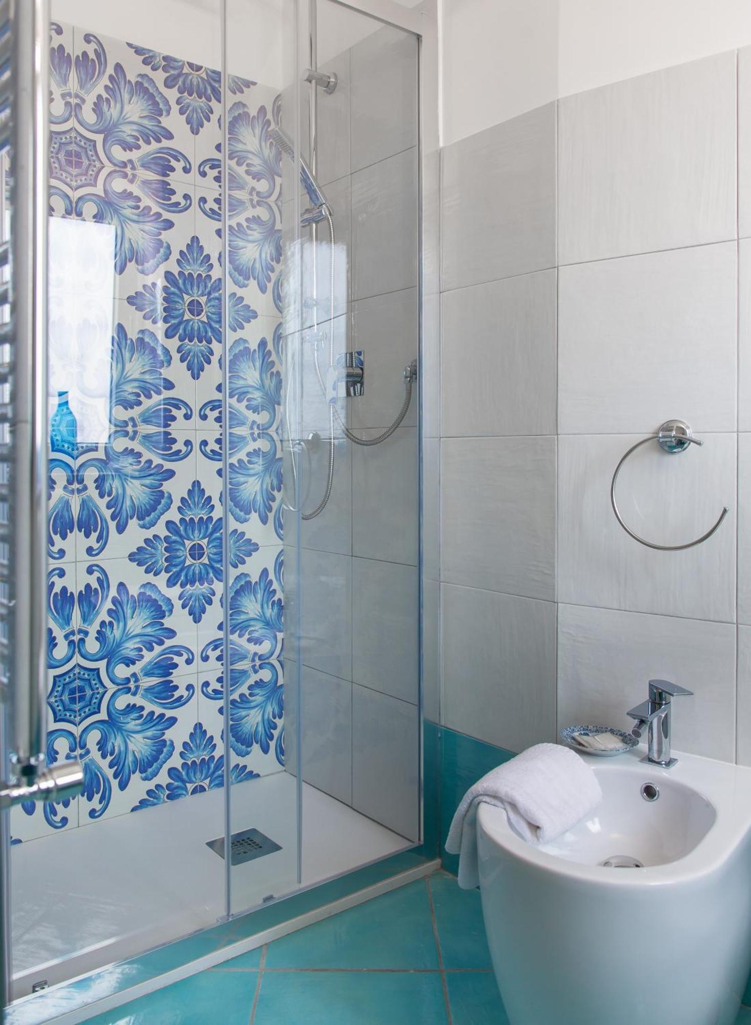 Villa Fontana Limite Виетри Экстерьер фото