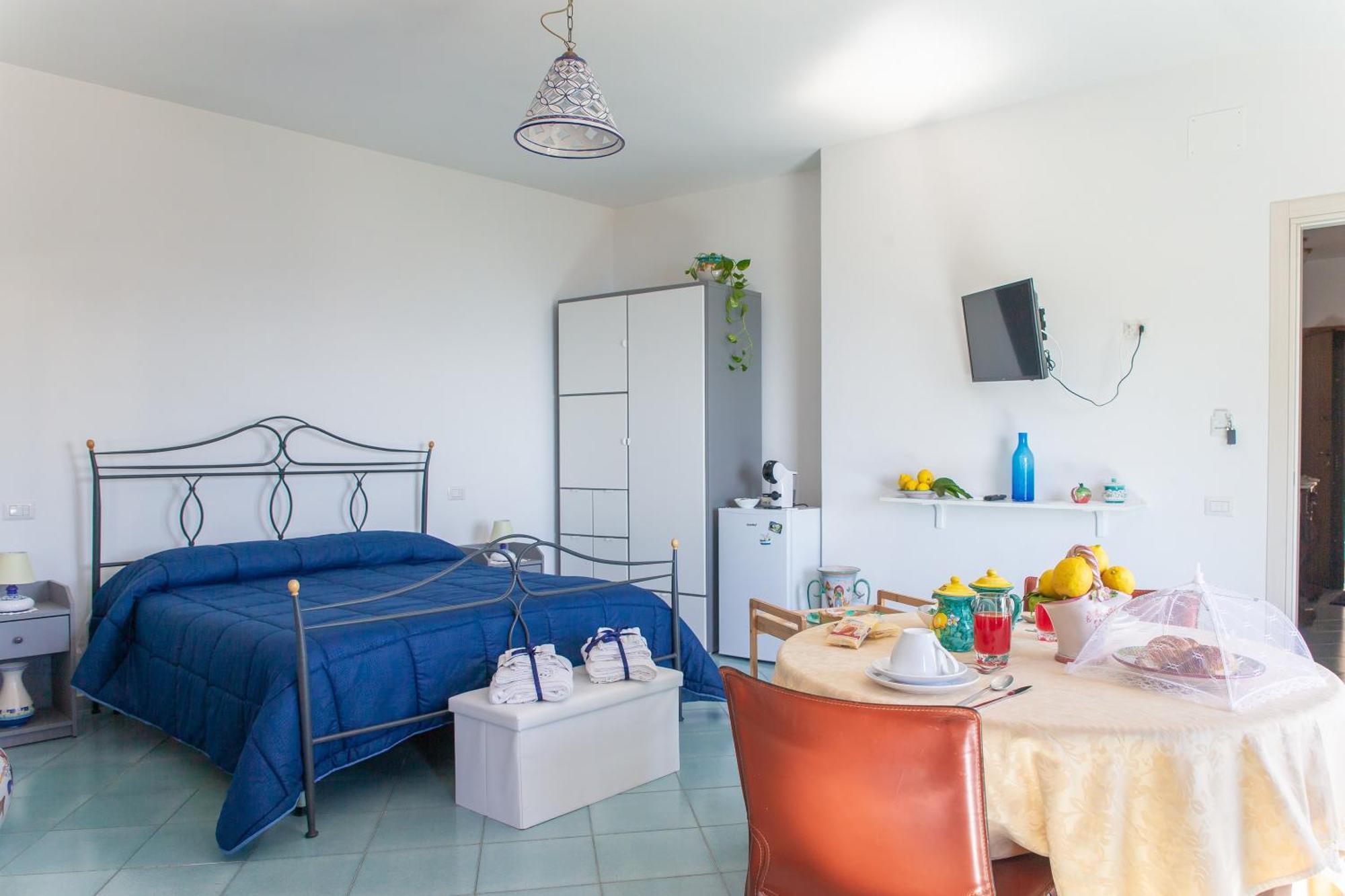 Villa Fontana Limite Виетри Экстерьер фото