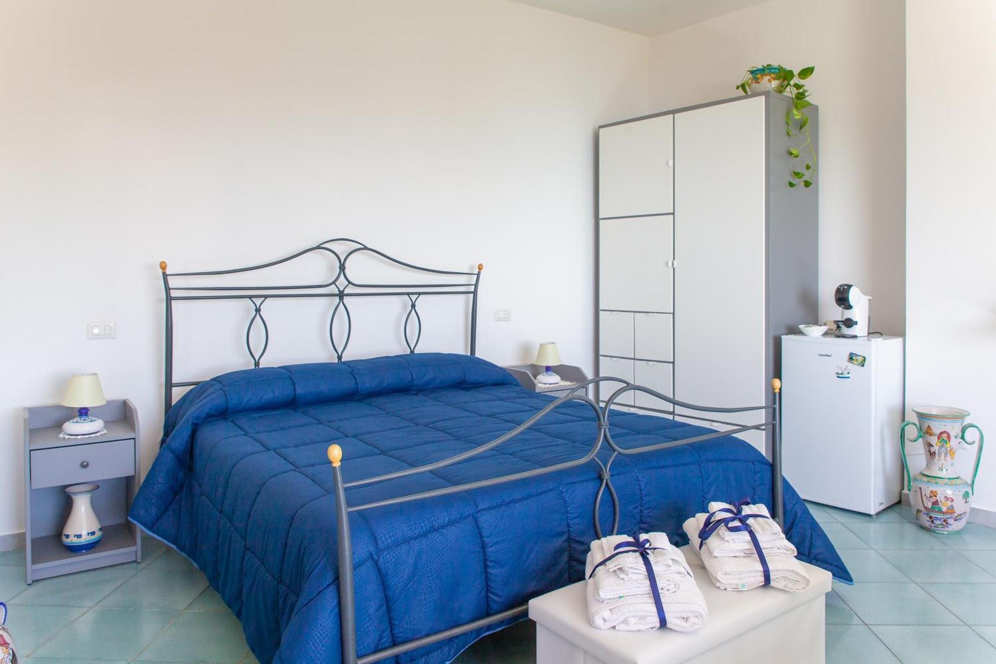 Villa Fontana Limite Виетри Экстерьер фото